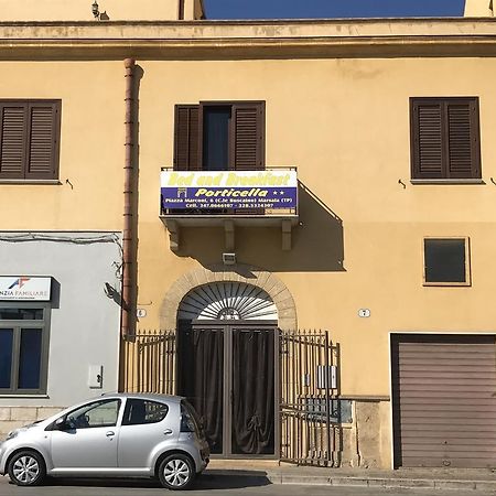 B&B Porticella Marsala Exterior photo