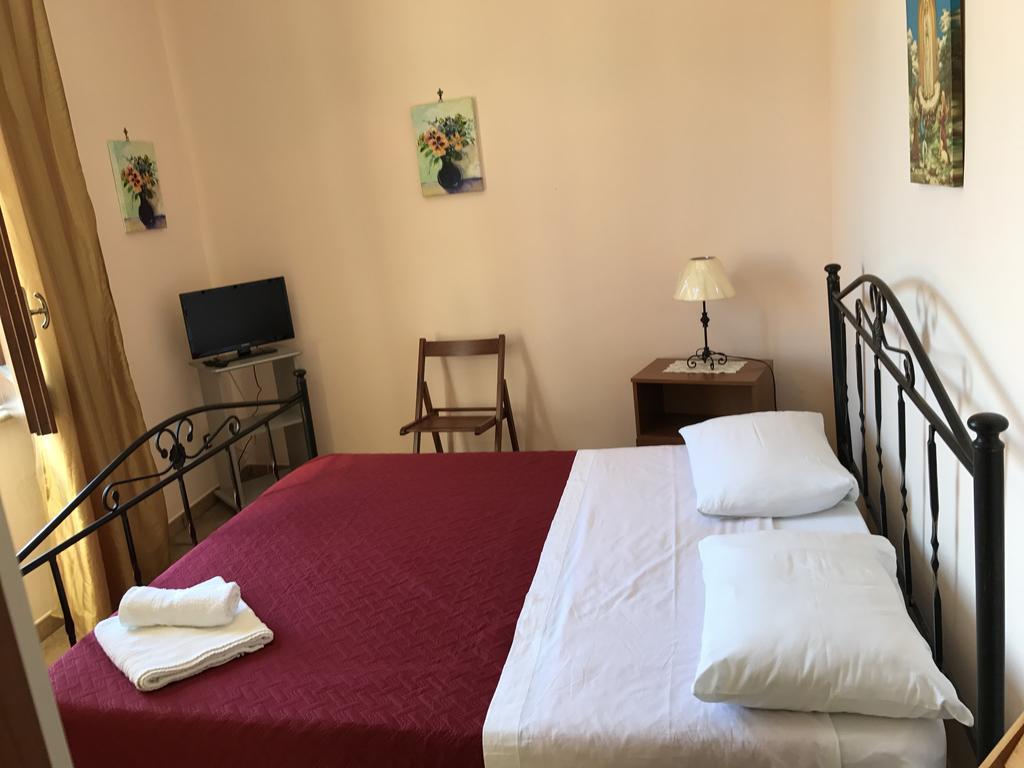 B&B Porticella Marsala Exterior photo