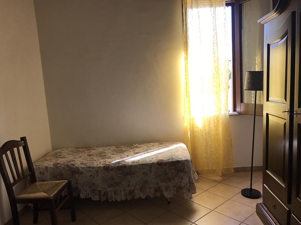 B&B Porticella Marsala Exterior photo