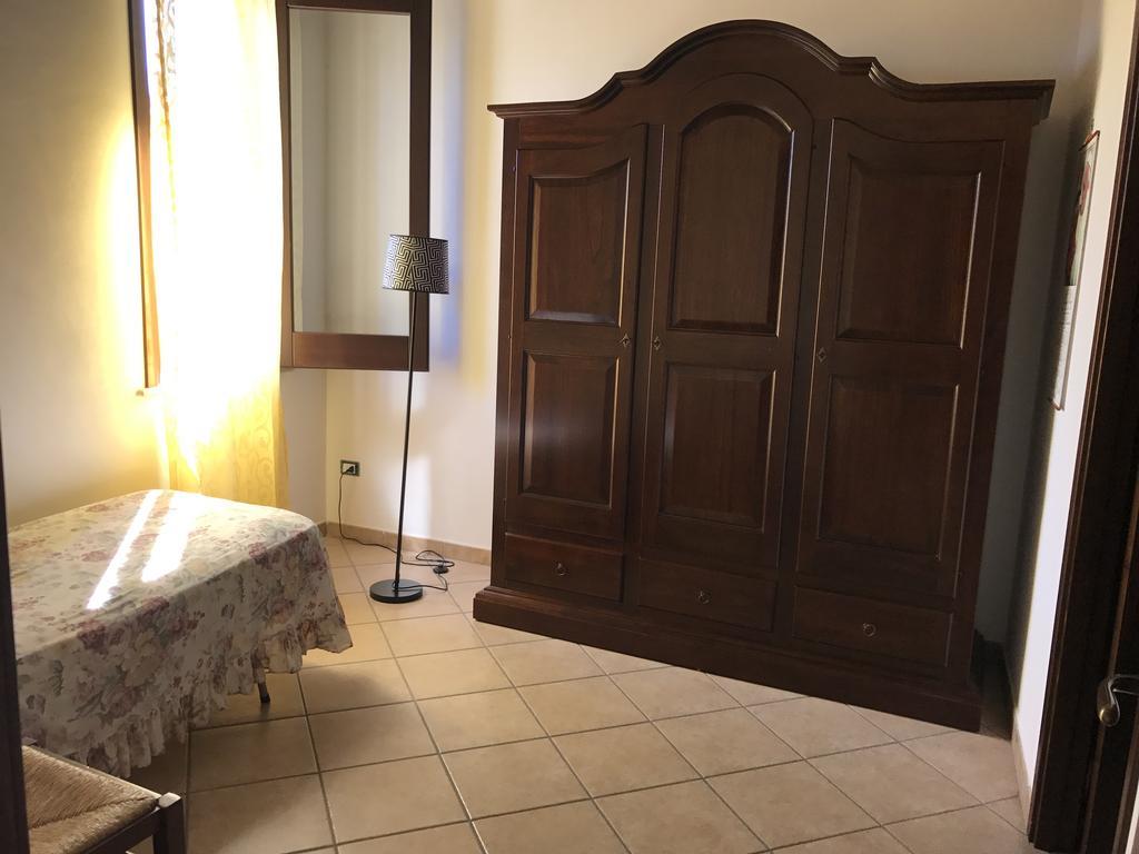 B&B Porticella Marsala Exterior photo