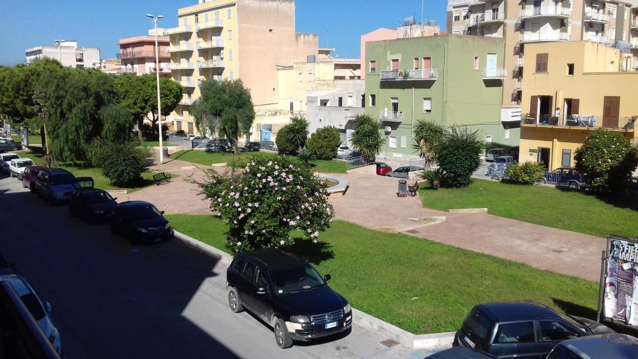 B&B Porticella Marsala Exterior photo